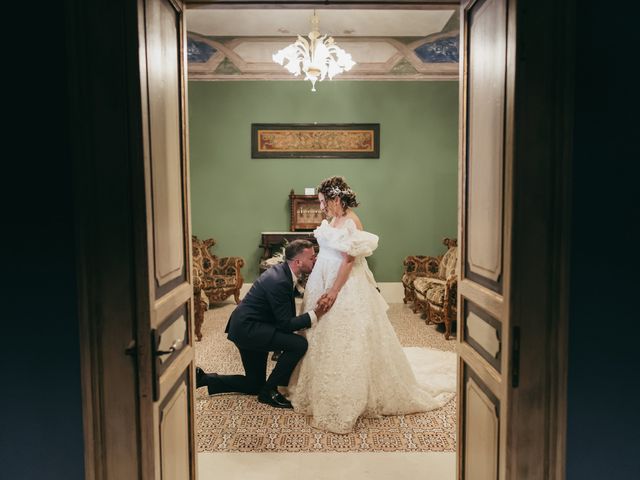 Il matrimonio di Ylenia e Roberto a Agrigento, Agrigento 17