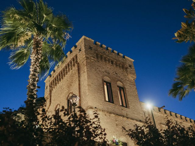 Il matrimonio di Ylenia e Roberto a Agrigento, Agrigento 18