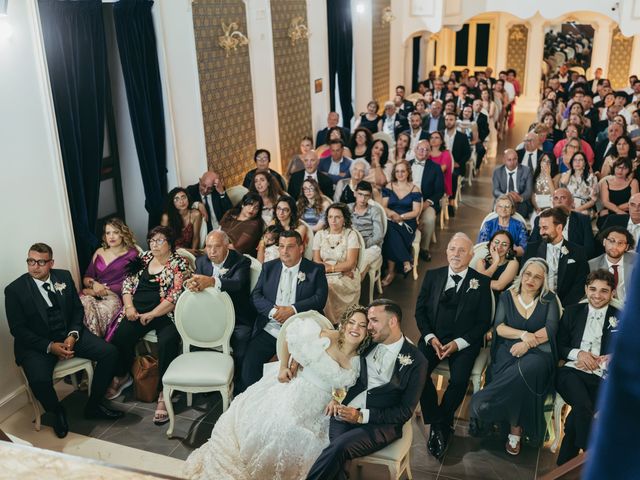 Il matrimonio di Ylenia e Roberto a Agrigento, Agrigento 19