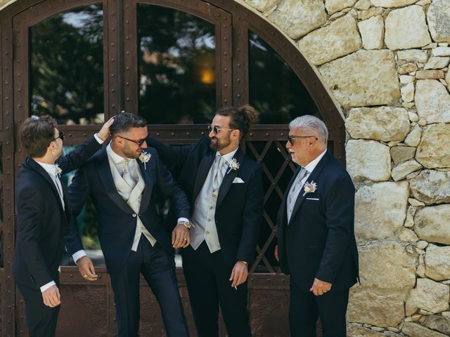 Il matrimonio di Ylenia e Roberto a Agrigento, Agrigento 21