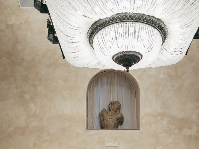 Il matrimonio di Ylenia e Roberto a Agrigento, Agrigento 24