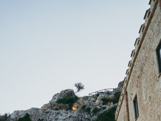 Il matrimonio di Ylenia e Roberto a Agrigento, Agrigento 25