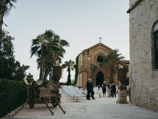 Il matrimonio di Ylenia e Roberto a Agrigento, Agrigento 26