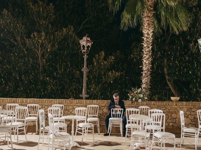 Il matrimonio di Ylenia e Roberto a Agrigento, Agrigento 28