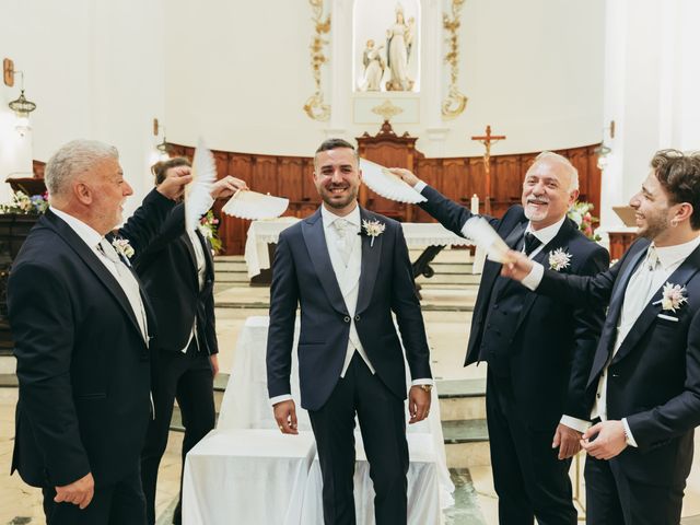 Il matrimonio di Ylenia e Roberto a Agrigento, Agrigento 2