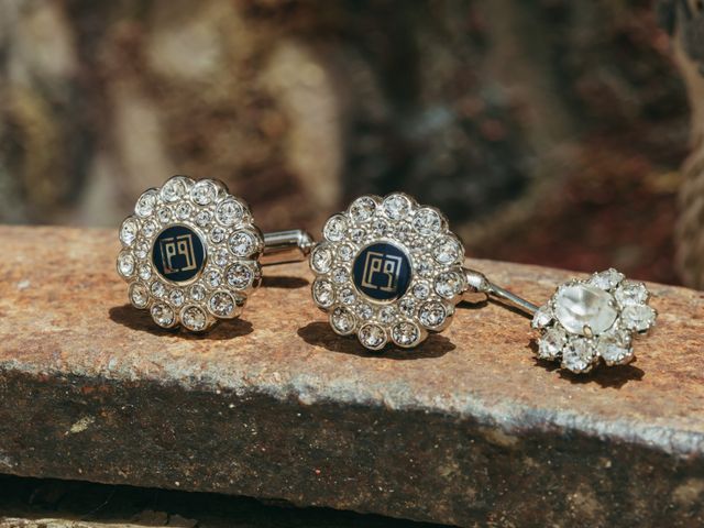 Il matrimonio di Ylenia e Roberto a Agrigento, Agrigento 31