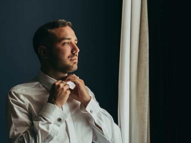 Il matrimonio di Ylenia e Roberto a Agrigento, Agrigento 32