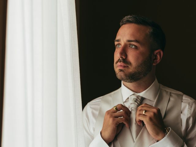 Il matrimonio di Ylenia e Roberto a Agrigento, Agrigento 33