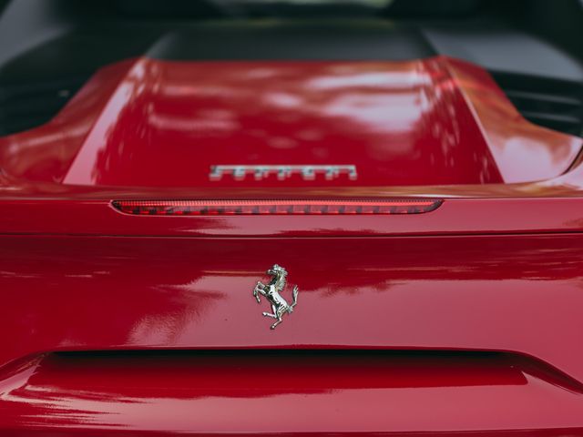 Il matrimonio di Ylenia e Roberto a Agrigento, Agrigento 34