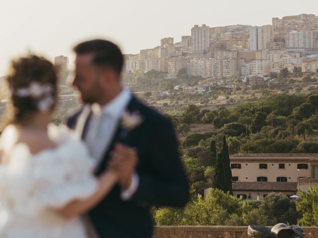 Il matrimonio di Ylenia e Roberto a Agrigento, Agrigento 37