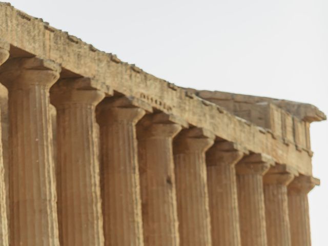 Il matrimonio di Ylenia e Roberto a Agrigento, Agrigento 38