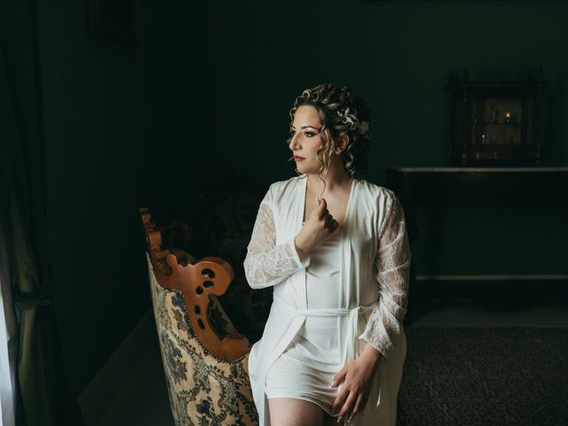 Il matrimonio di Ylenia e Roberto a Agrigento, Agrigento 39