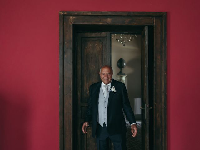 Il matrimonio di Ylenia e Roberto a Agrigento, Agrigento 44