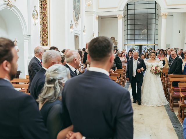 Il matrimonio di Ylenia e Roberto a Agrigento, Agrigento 46