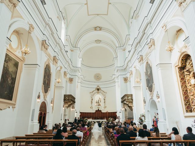 Il matrimonio di Ylenia e Roberto a Agrigento, Agrigento 47