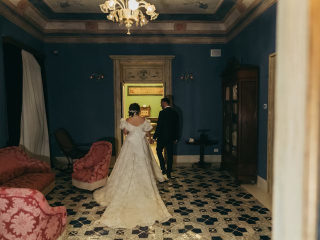 Il matrimonio di Ylenia e Roberto a Agrigento, Agrigento 52