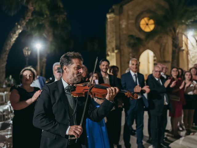 Il matrimonio di Ylenia e Roberto a Agrigento, Agrigento 53