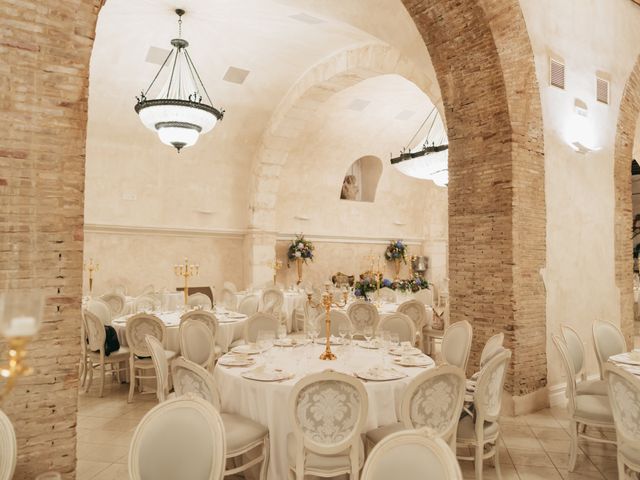 Il matrimonio di Ylenia e Roberto a Agrigento, Agrigento 54