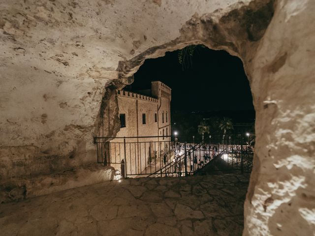 Il matrimonio di Ylenia e Roberto a Agrigento, Agrigento 55
