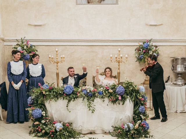 Il matrimonio di Ylenia e Roberto a Agrigento, Agrigento 56