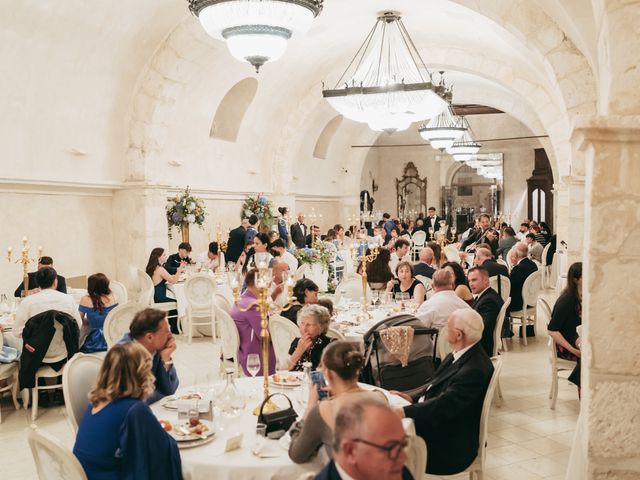 Il matrimonio di Ylenia e Roberto a Agrigento, Agrigento 57