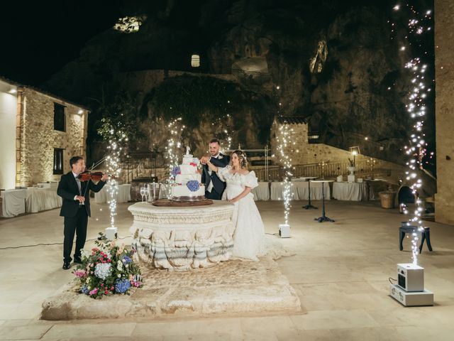Il matrimonio di Ylenia e Roberto a Agrigento, Agrigento 59