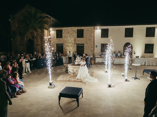 Il matrimonio di Ylenia e Roberto a Agrigento, Agrigento 60