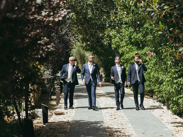 Il matrimonio di Ylenia e Roberto a Agrigento, Agrigento 61