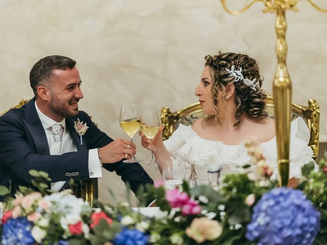 Il matrimonio di Ylenia e Roberto a Agrigento, Agrigento 64