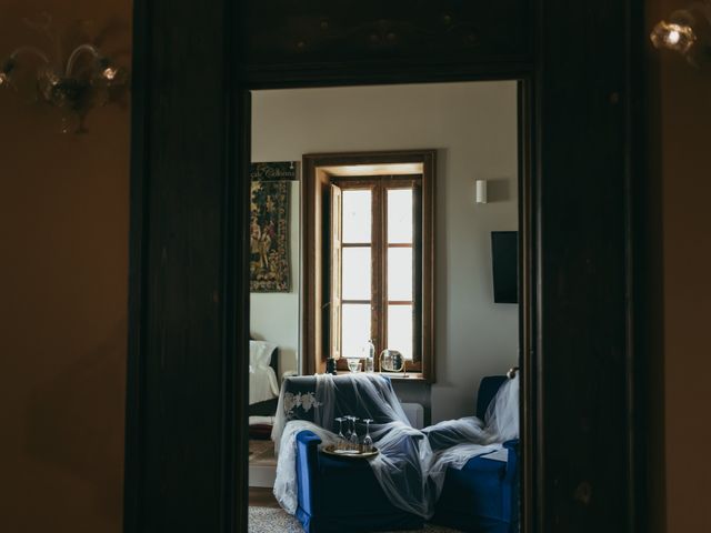 Il matrimonio di Ylenia e Roberto a Agrigento, Agrigento 65