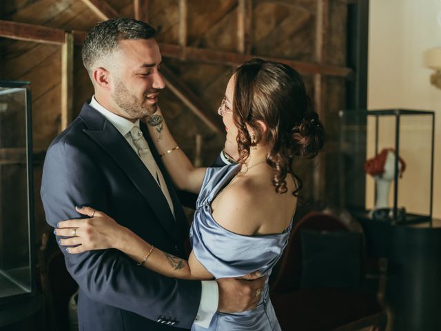 Il matrimonio di Ylenia e Roberto a Agrigento, Agrigento 68