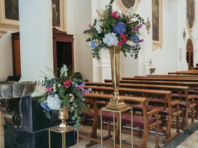 Il matrimonio di Ylenia e Roberto a Agrigento, Agrigento 69
