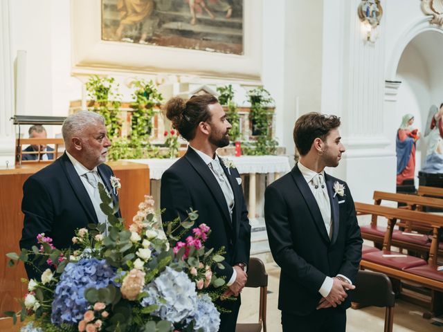 Il matrimonio di Ylenia e Roberto a Agrigento, Agrigento 71