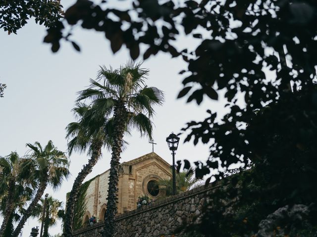 Il matrimonio di Ylenia e Roberto a Agrigento, Agrigento 75