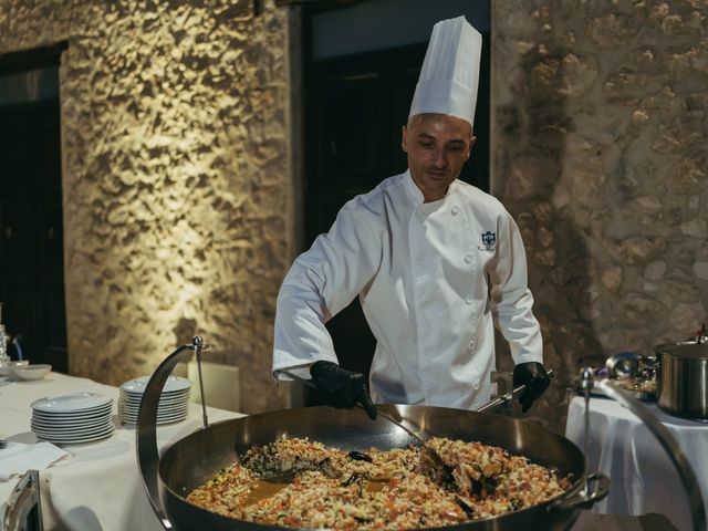 Il matrimonio di Ylenia e Roberto a Agrigento, Agrigento 77