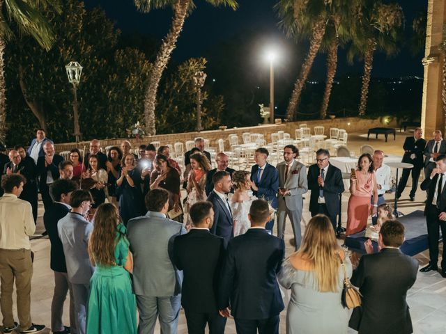 Il matrimonio di Ylenia e Roberto a Agrigento, Agrigento 79
