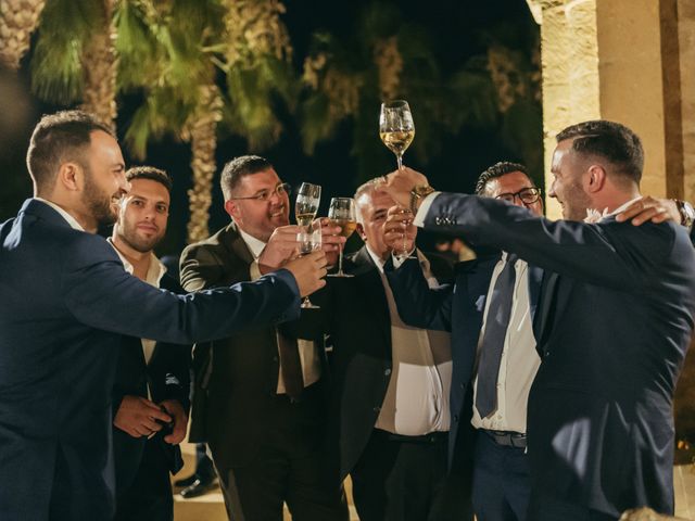 Il matrimonio di Ylenia e Roberto a Agrigento, Agrigento 80