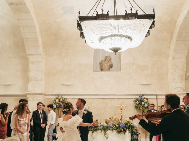 Il matrimonio di Ylenia e Roberto a Agrigento, Agrigento 81
