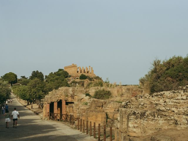 Il matrimonio di Ylenia e Roberto a Agrigento, Agrigento 82