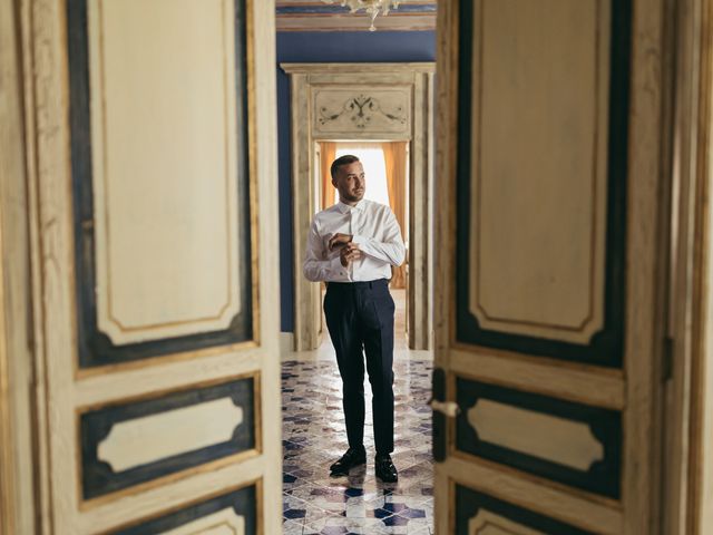 Il matrimonio di Ylenia e Roberto a Agrigento, Agrigento 87