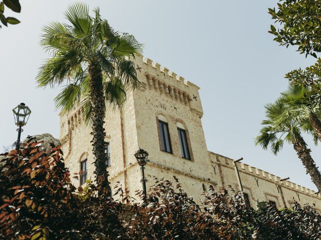Il matrimonio di Ylenia e Roberto a Agrigento, Agrigento 89