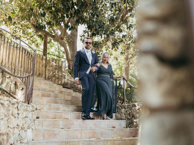 Il matrimonio di Ylenia e Roberto a Agrigento, Agrigento 91