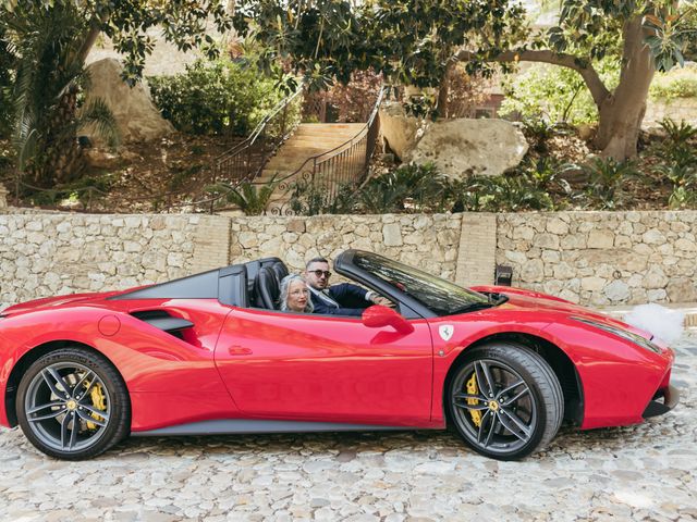 Il matrimonio di Ylenia e Roberto a Agrigento, Agrigento 92