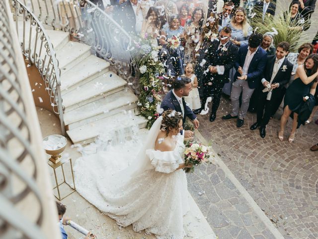 Il matrimonio di Ylenia e Roberto a Agrigento, Agrigento 93