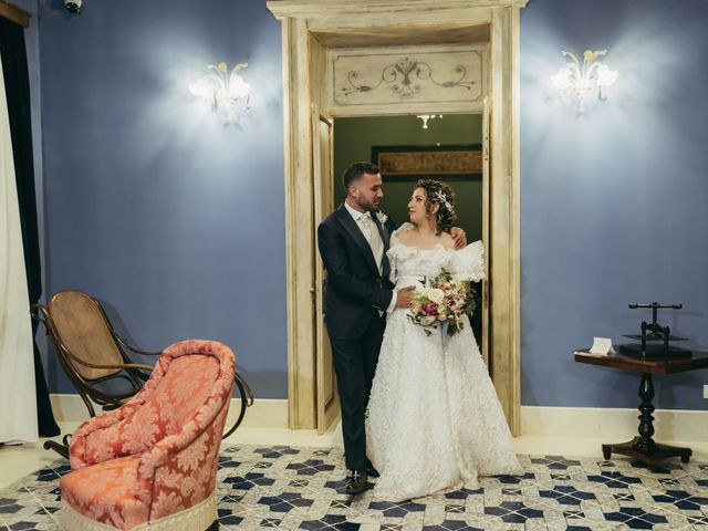 Il matrimonio di Ylenia e Roberto a Agrigento, Agrigento 95