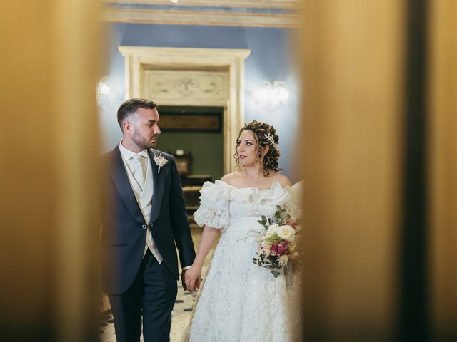 Il matrimonio di Ylenia e Roberto a Agrigento, Agrigento 96