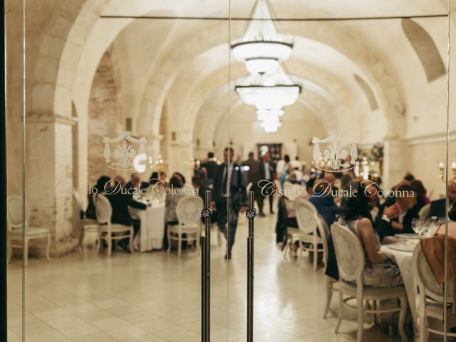 Il matrimonio di Ylenia e Roberto a Agrigento, Agrigento 97