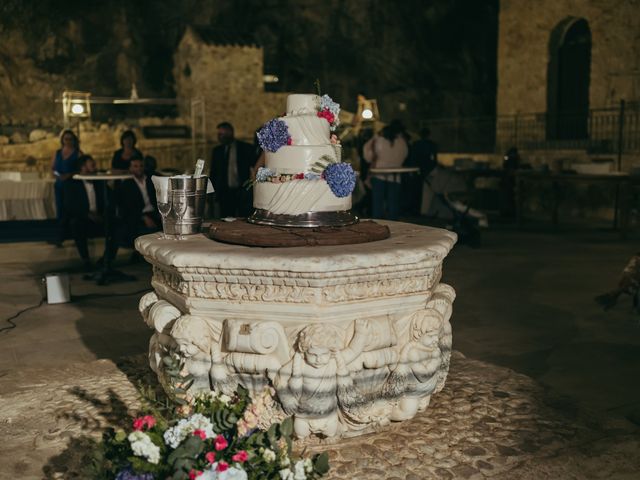Il matrimonio di Ylenia e Roberto a Agrigento, Agrigento 98