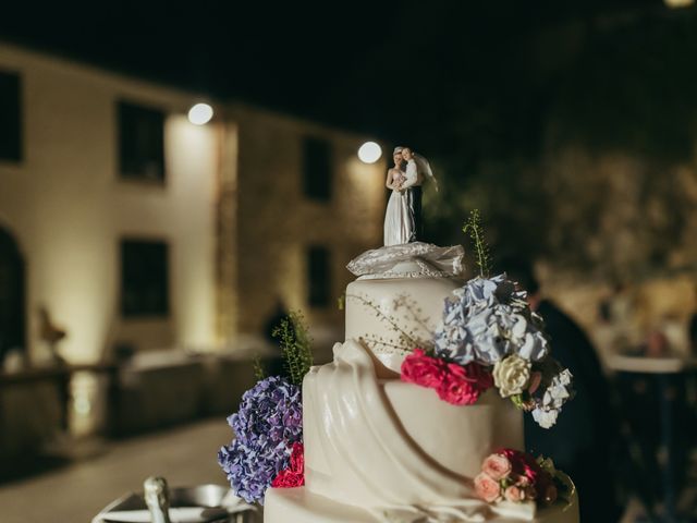 Il matrimonio di Ylenia e Roberto a Agrigento, Agrigento 99