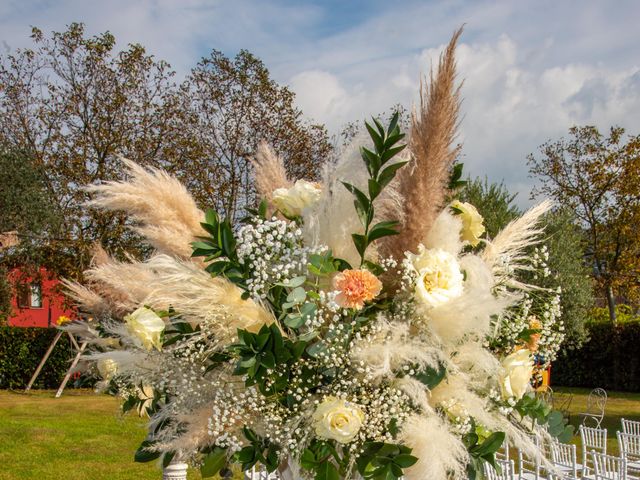 Il matrimonio di Alex e Miley a Albano Sant'Alessandro, Bergamo 12